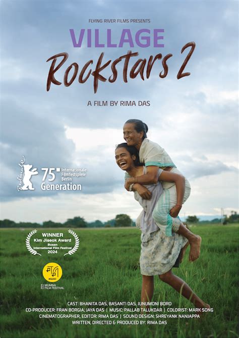 the villagers movie download|Rima Das’ ‘Village Rockstars 2’ to compete for Kim Jiseok Award .